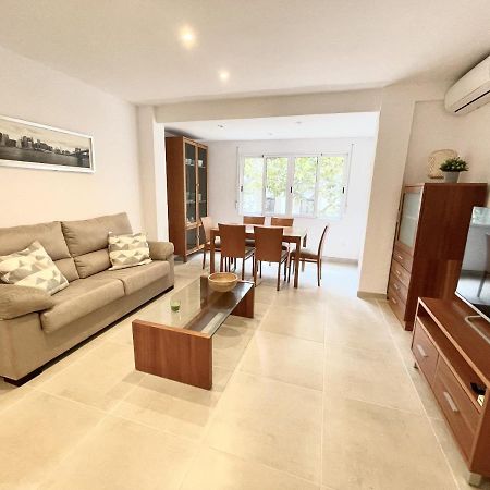 Piso En El Puerto De Denia Con Balcon Διαμέρισμα Εξωτερικό φωτογραφία