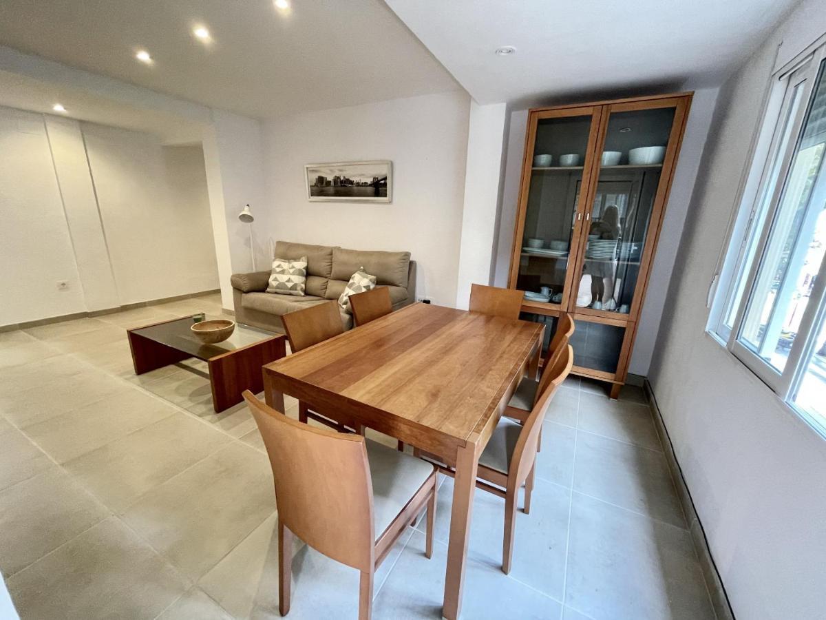 Piso En El Puerto De Denia Con Balcon Διαμέρισμα Εξωτερικό φωτογραφία