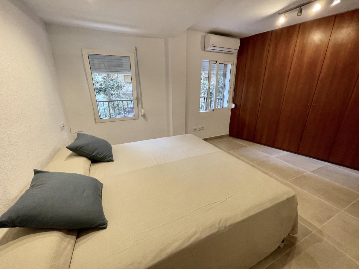 Piso En El Puerto De Denia Con Balcon Διαμέρισμα Εξωτερικό φωτογραφία