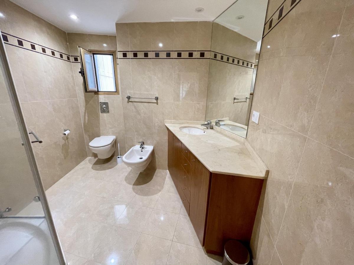 Piso En El Puerto De Denia Con Balcon Διαμέρισμα Εξωτερικό φωτογραφία