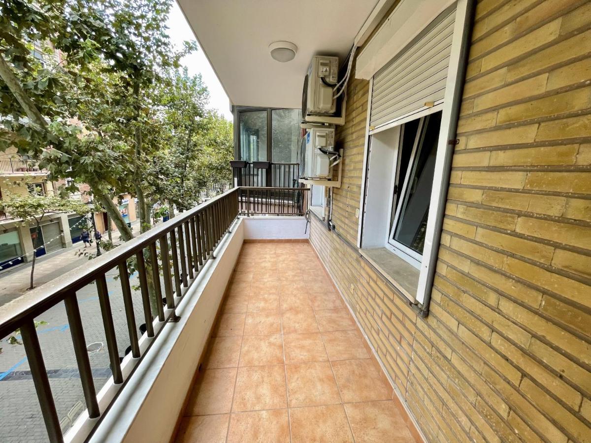 Piso En El Puerto De Denia Con Balcon Διαμέρισμα Εξωτερικό φωτογραφία